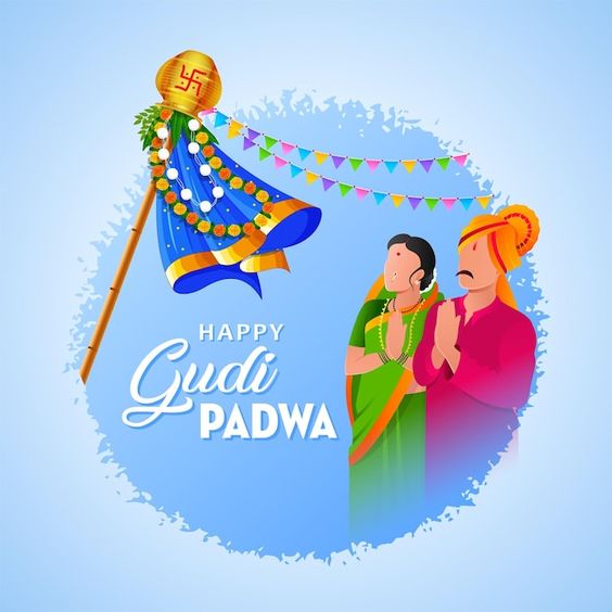 Gudi Padwa Photo